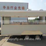 Construction Tipper Truck 2 Ton Freezer Refrigerated Truck Caravan thumbnail-3
