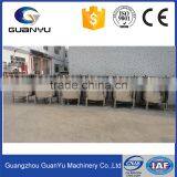 Stainless Steel Vertical Beer Fermentation Storage Tank for Brewery Equipment thumbnail-4