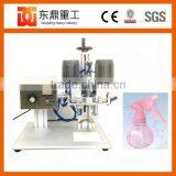 Multifunctional Bottle Capping Sealing Machine Price
