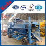 Benefication Gold Equipments Wash Plant Gold Processing Plant thumbnail-6