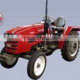 LZ280 Tractor thumbnail-1