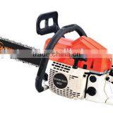 52cc gasoline chain saw