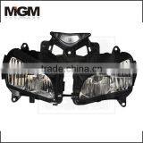 Motorcycle Head Light,motorcycle Headlight for Yamaha thumbnail-3