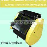 Multi-Function Cable Wire Stripping Machine/scrap Copper Recycling Machine thumbnail-4
