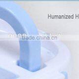 Creative Students Food Steamer Lunch Box That Keeps Food Hot thumbnail-5