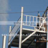 10 TPD Distillation Plant for Waste Oil Refining to Diesel Negative Prssure thumbnail-3