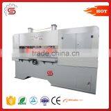 Veneer Door STR150 Pneumatic Veneer Clipper for Furniture Making thumbnail-2
