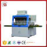 PSM600 Automatic Spraying Painting Machine With 3 Spraying Guns thumbnail-1