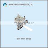 Motorcycle Fuel Cock,tank Lock, Parts for TB50,RC80,RC100 thumbnail-1
