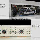 BSE-4535 PE Film Heat Shrinkable Packaging Machine thumbnail-2