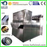 CCD Sorting Machine, MINGDER PLASTIC Color Sorter Machine--MADE IN CHINA thumbnail-4
