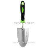 Garden Trowel - Heavy Duty, Stainless Steel and Rust Resistant thumbnail-2