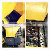 Single Shaft Shredder Blade for Plant