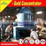 Placer Gold Panning Equipment for Small Scale Gold Mine thumbnail-3