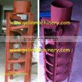 High quality spiral separator model 5LL400