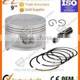 Excellente Calidad Piston Para Motocicletas YBR125 thumbnail-2