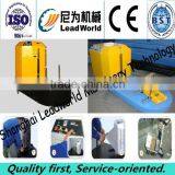 Baggage Wrapping Machine,wrapping Machine Luggage Airport thumbnail-3