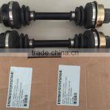 HISUN 500cc ATV Spare Parts Front Drive Shaft Assy P107000252100000 thumbnail-1