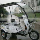 110cc 125cc Tricycle for Disabled thumbnail-3