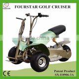Wholesale Cool Golf Carts for Sale,1000w Electric Motor thumbnail-4