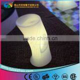 Led Glowing Calla Chair Furniture in Indoor or Phone Shop thumbnail-1