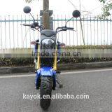2015 New Style High Quality ChongQing KM125 Racing Motorcycle thumbnail-5