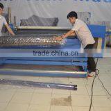 Mattress Machine for Mattresses Wrapping, Mattress Rolling-wrapping Machine thumbnail-6