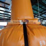 2016 Factory Manufacture U-panel PVC Bulk Bag Jumbo Bag thumbnail-2