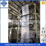 Vegetables Cladding Lldpe Agricultural Mulch Film Blowing Machine thumbnail-4