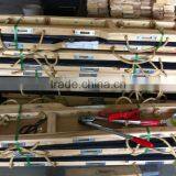 6" Rubber Band Racks thumbnail-5