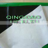 Black/silver or Green/white Silo Cover ,mulch Film thumbnail-3