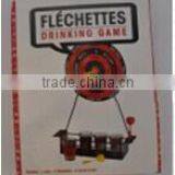 DRINKING GAME FLECHETTES thumbnail-1
