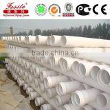 Grey/white Color PVC Electrical Conduit With Socket thumbnail-5