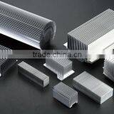 Extruded Aluminum Profile Anodized Aluminum Profiles for Building Materials thumbnail-3