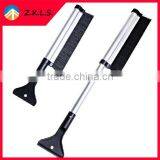 Mini Small Aluminium Brush With Scalable Shovel thumbnail-2