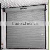 Paradise Island Resort Rolling Gate Security Doors Certificate Door thumbnail-3