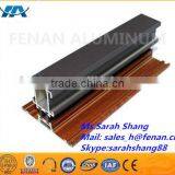 FENAN Welded Stainless Pipe And Aluminium Extrusion Profile thumbnail-6