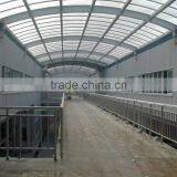 FRP Skylight Sheet Roofing Sheet thumbnail-3