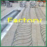 2015 Wholesale Price!! Used Concertina Razor Wire for Sales thumbnail-2