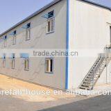 Low Cost Collapsible Prefab Houses thumbnail-1