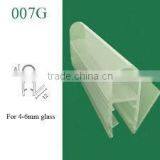 PVC Shower Seal Strip Supplier