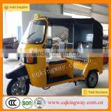 KW150ZK-3 150CC Water Cooling Bajaj Tuk Tuk Made In Mexico Products For Sale thumbnail-2