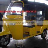 With SONCAP Nigeria Market 175cc Bajaj 3 Wheel Scooter for Sale thumbnail-1