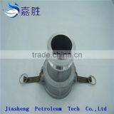 Aluminium Alloy Quick Coupling Female to Male thumbnail-3