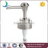 Hot Sale Wholesale Soap Plastic Foam Pump Dispenser thumbnail-1