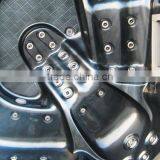 New Arrival Outside Bathtub/Outdoor Spa With Massage Hydro Jets --A860 thumbnail-2