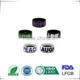 2015 Best-selling Silicone Wedding Ring Mini Silicon Ring for Kids thumbnail-3