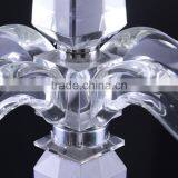 New Arrival Super Quality Wedding Table Crystal Candelabras With Competitive Price thumbnail-3