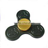 EDC Aluminum Gyro Finger Wholesale, Fidget Spinner, Hand Toys Clover Pattern thumbnail-4