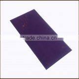 New Arrived Purple Tiffany Style Stained Glass for Church thumbnail-1